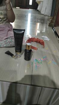 Product Review of [ FREE GIFT ] CAN BEAUTY SKINCARE CLEANSING FOAM / SABUN from I** N**3 0