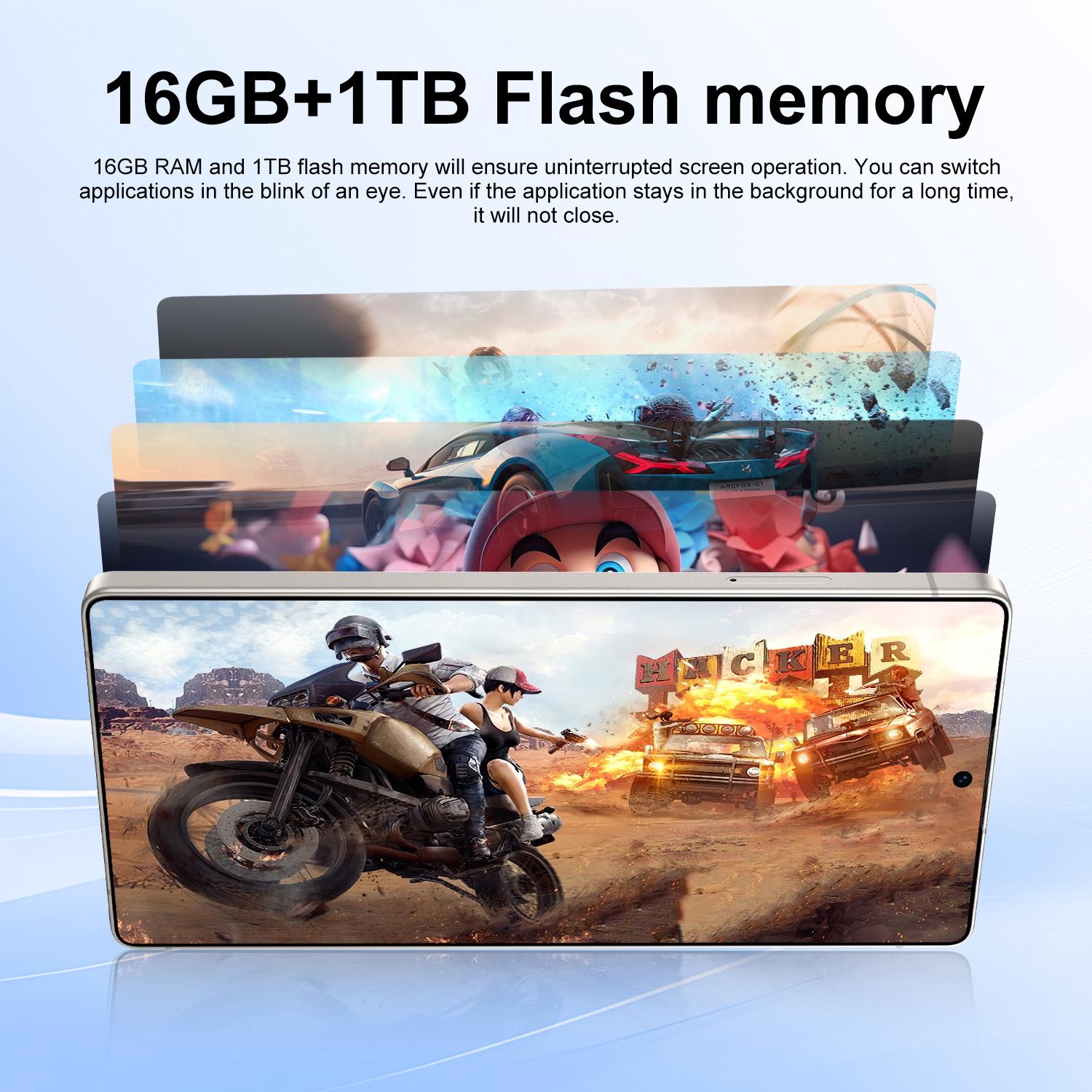 [Bisa COD] HP Baru Samsng Galaxy S 25 Ultra++ Smartphone Gaming Phone murah cucigudang 2026 Handphone 16GB+1TB Android14.0 4G/5G WFl Dual CardSlM-Kamera, Bluetooth -Layar,Smartphone-Screen,Handphone