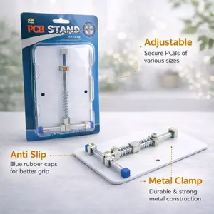 BGA TOOLS / PENJEPIT MESIN / PCB HOLDER YU JIA TE-07