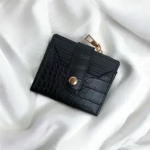 dompet croco dompet kartu