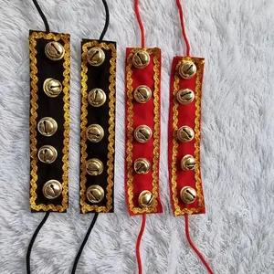 SALE Klinting Ceper Bludru / Klintingan / Gelang kaki / Klinting Kaki Jaranan Barongan