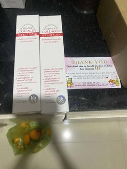 Product Review of G9_ Nạ Ngủ Collagen Bbmeii - 70ml ( sản xuất bởi Kolmar) from m**7 0