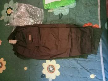 Product Review of Sirwal Cargo PDL Anak Laki Laki Tanggung Sampai Remaja 10 11 12 13 14  15 16 17 18 Tahun SD SMP SMA fashion from @**4 0