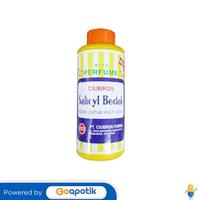 Gambar CIUBROS SALICYL BEDAK 75 GRAM dari Apotek Nurani by GoApotik Kota Tegal 1 Tokopedia