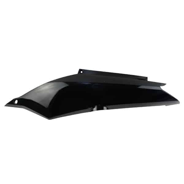 Gambar Cover Body Kiri Hitam Honda Supra X 125 FI 64420K41N00ZC dari Honda Cengkareng Kota Tangerang Tokopedia