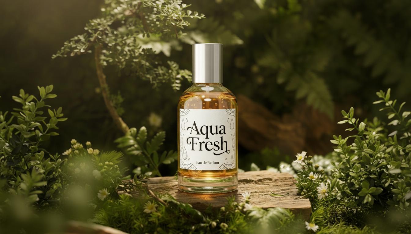 Aqua Fresh Parfum Wanita EDP 30ml Tahan Lama untuk Pria & Wanita Aroma Tahan Seharian Variasi Bacarat Scandal Black Opi Dunhil Blue Gzmen Savvage S Gomess