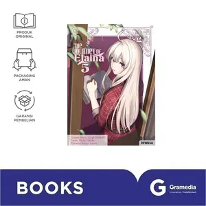 Akasha : The Journey Of Elaina 05