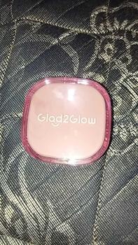 Product Review of Glad2Glow Cushion Perfect Cover G2Glow 11g | Foundation Ringan di Wajah Waterproof dan Transferproof from i**g 0