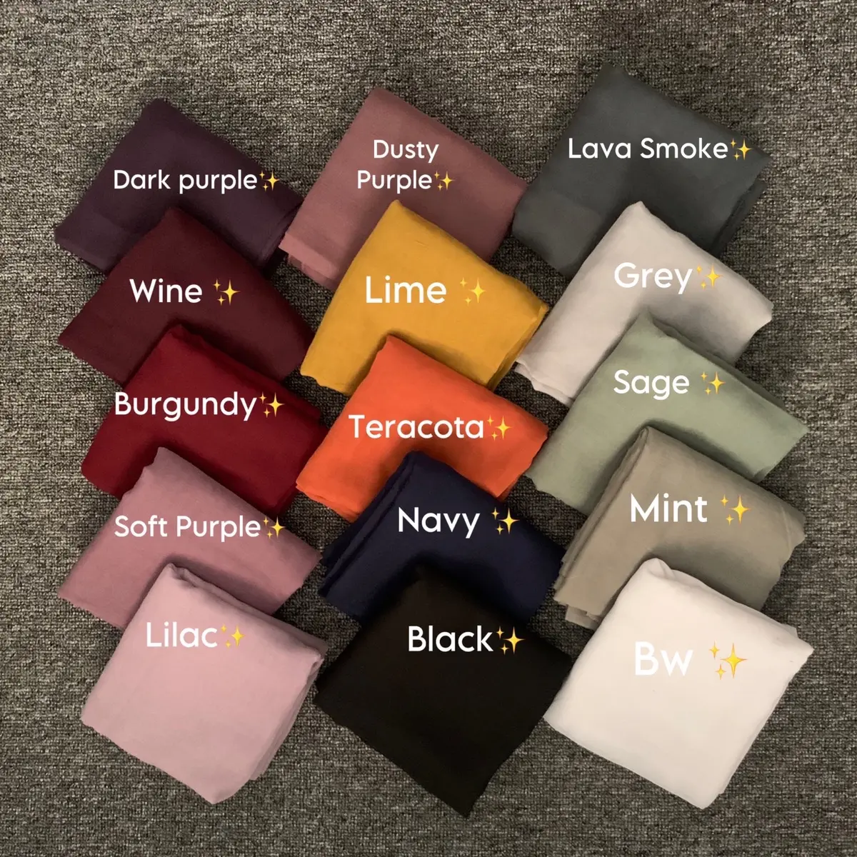 Hijab Paris Jadul || Segi Empat Paris Jadul / Hijab Segi 4 Paris Jadul /Hijab paris jadul old legend/ Jilbab Paris jadul Varisha, Redrose, Azara dll