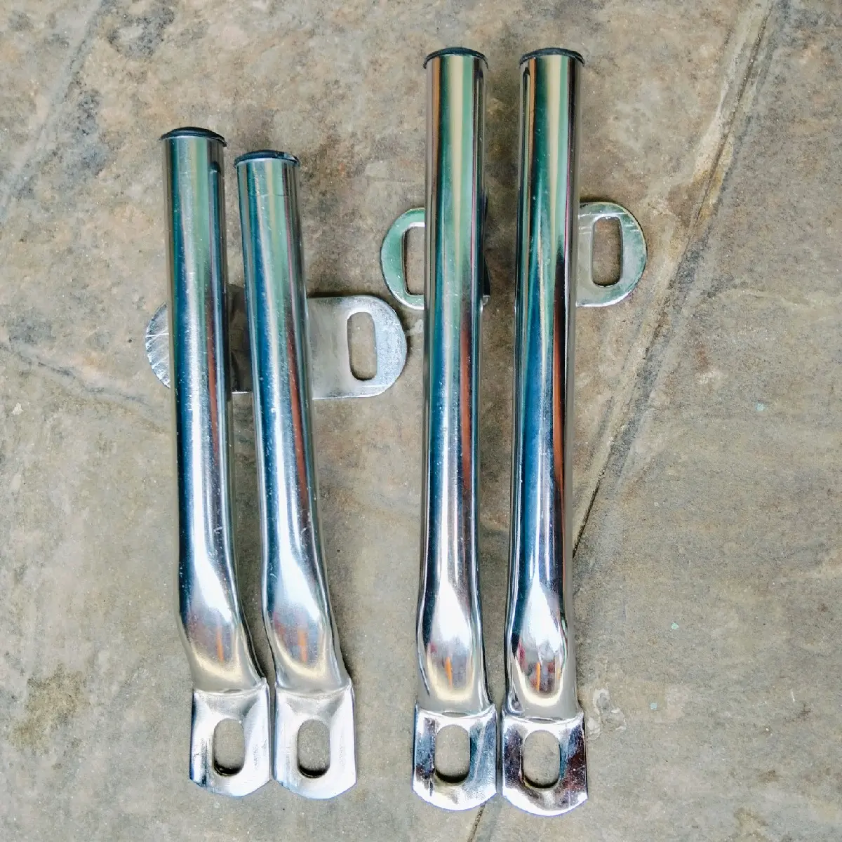 Begel Samping CB Behel Samping Potong CB Tersedia 3 Jenis Ukuran