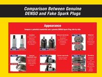 Gambar Busi DENSO Iridium Power IT16 / IT20 Asli Original - IT16 dari Perdana Autoparts Kota Administrasi Jakarta Barat 3 Tokopedia