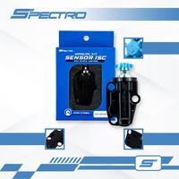 Gambar Spectro ISC Manual PCX ADV 160 New Idle Speed Control Manual Sensor Langsam ISC Adjuster Racing K1Z dari Spectro Official Store Kota Depok 5 Tokopedia