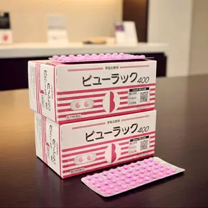 TERMURAH BYURAKKU KOKANDO READY 50 200 300 100% ORIGINAL JAPAN