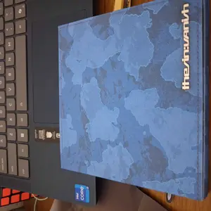 [READY] ENHYPEN THE SIN : VANISH ALBUM