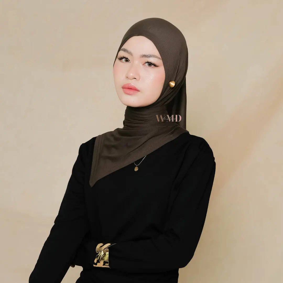 Cocoa Brown (New Material)