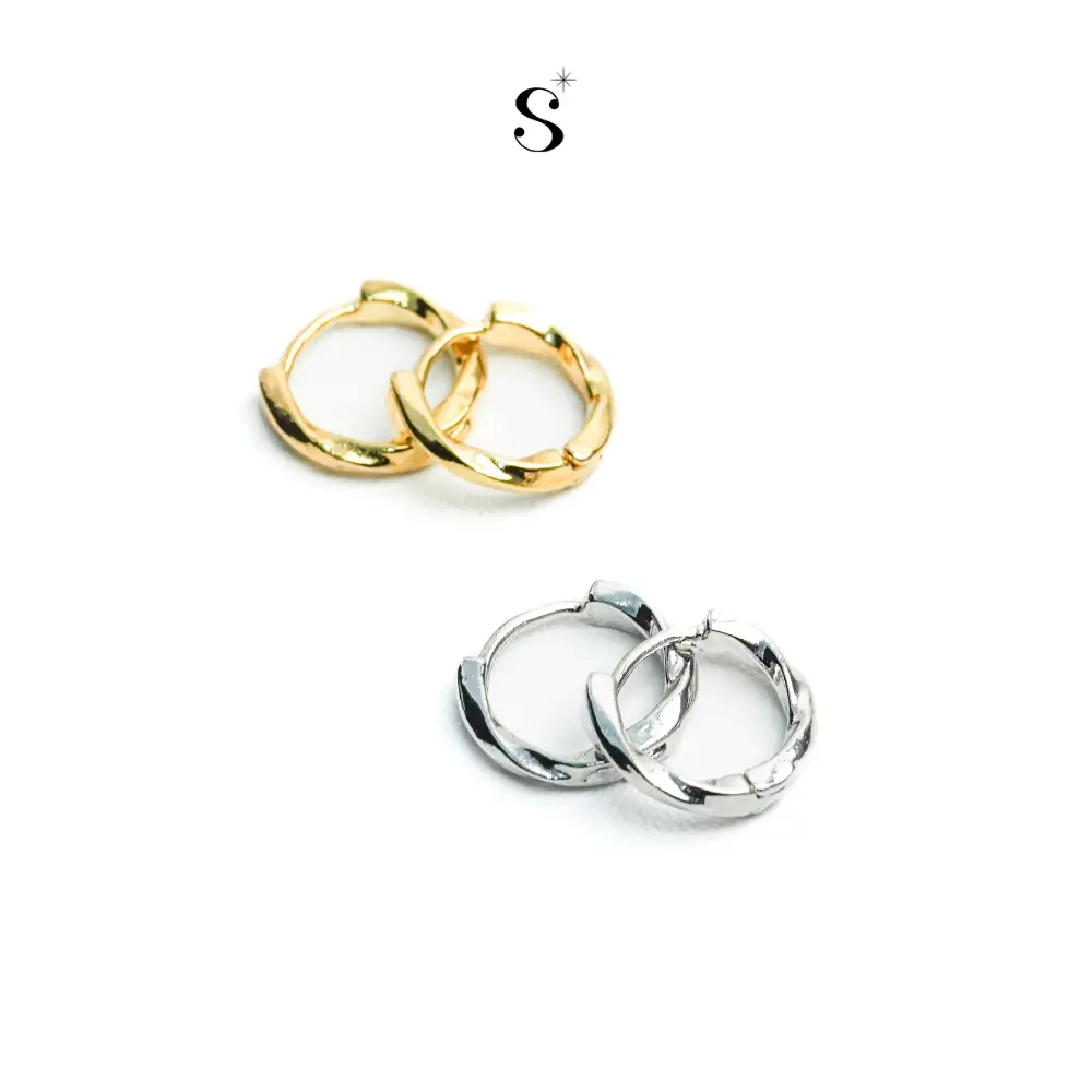 StuffiStalk - Anting Marianna (Copper)
