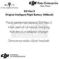 Gambar Battery Baterai DJI Neo 2 Intelligent Flight Battery 1606mAh Original Battery Drone DJI Neo 2 dari DJI Ratu Enterprise Kota Administrasi Jakarta Pusat 5 Tokopedia
