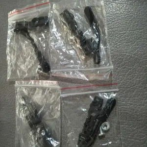 [BEC] Ritsleting Pengganti Zipper Universal - Solusi Cepat Ganti Resleting Tanpa Jahit | Ritsleting Pengganti Zipper Universal | Penarik Ritsleting | Pengganti Penarik Ritsleting