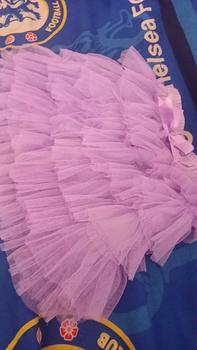 Product Review of Rok Tutu 5 Susun Anak Usia 3-5 Tahun Bahan Tile - from p**i 0