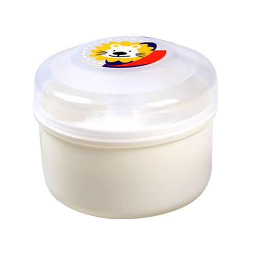 Lusty Bunny Powder Case Tempat Bedak Bayi Single 2