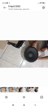 Product Review of speaker blackspider 1240-12 from r**y p**a 0
