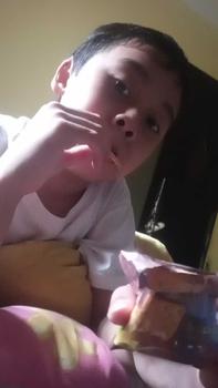 Product Review of Bairong Share Treat Biscuit 300gr (isi 16park) from M** O**n 0