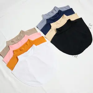 KUALITAS PREMIUM - Manset Leher Polos / Manset Leher / inner leher / Manset Dada / inner dada / Manset leher