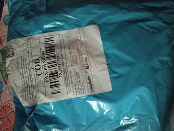 Product Review of DASTERMODIS  LULA NEW MODEL LENGAN PENDEK Wanita Busui from u**3 1