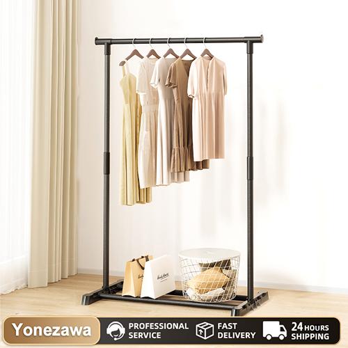  Kệ Treo Quần Áo Kết Hợp Giá Để Giày Dép Đa Năng Hiện Đại Kích Thước Chất Liệu Sắt Sơn Tĩnh Điện Màu Trắng Đen Bóng Chống Trượt An Toàn Kệ Đa Chức Năng Tiết Kiệm Không Gian 