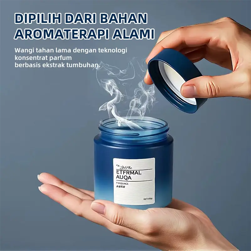 【COD UR】Parfum Mobil Premium Wangi Mewah Tahan Lama Aroma Luxury Penyegar Udara Dalam Kereta Udara Bersih di Mobil Perjalanan Nyaman Tanpa Gangguan dan Penuh Ketenangan untuk Car dan Motorcycle
