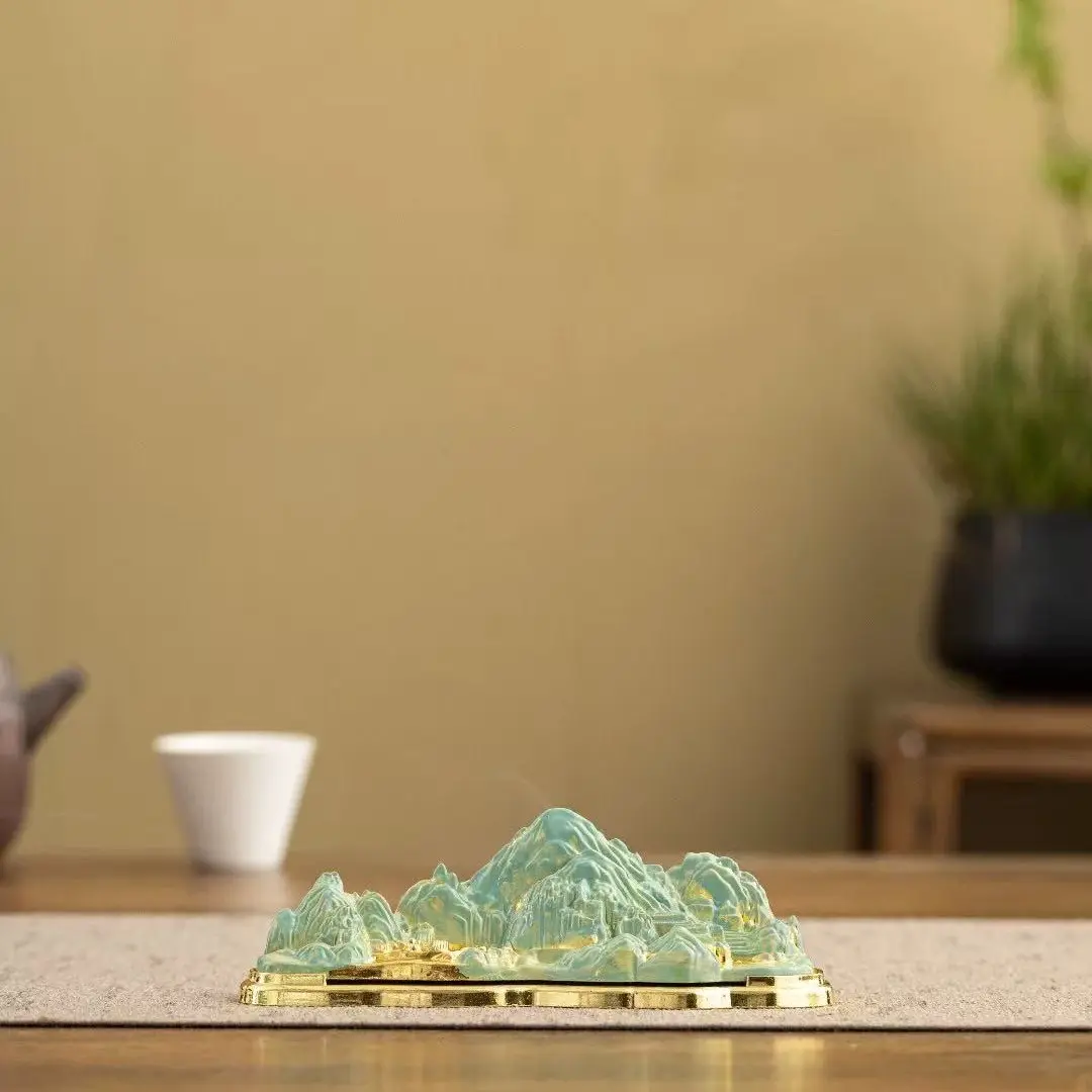 Rizhao Jinshan Combination Set