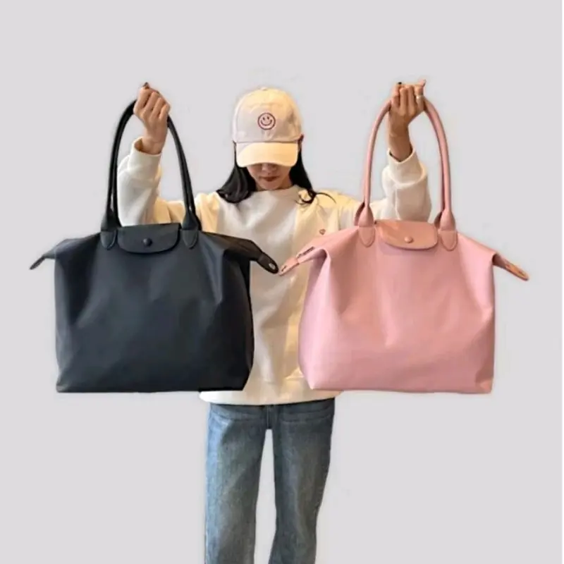 Khalisa Totebag Wanita - Shoulder & Tote bag Kekinian bags 5