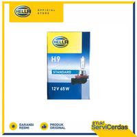 Gambar Bohlam Mobil HELLA H9 12V 65W - Lampu Mobil " dari Hella Indonesia Official Store Kota Administrasi Jakarta Pusat 3 Tokopedia