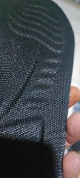 Product Review of Zakka Store COD Alas Kaki Insole Busa Empuk 1 Pasang / Busa Alas Sepatu Empuk / Alas Sepatu Lembut from X**l 2