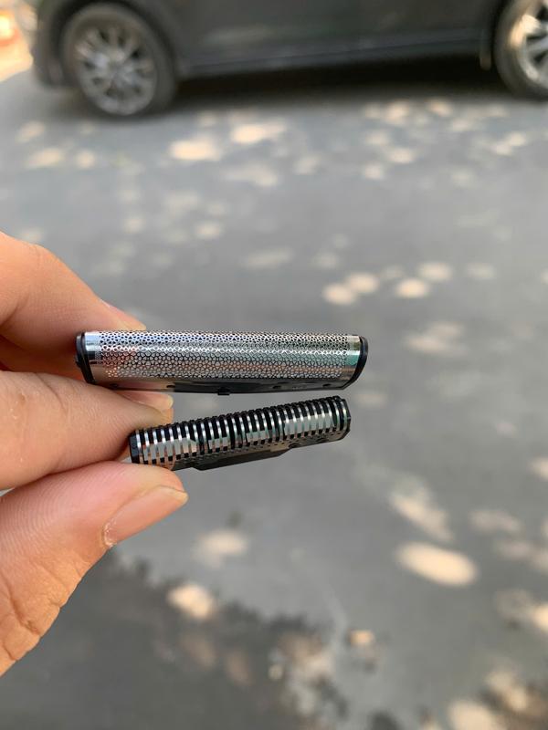 Lưỡi Thay Thế Kemei T82 Lưỡi Máy Cạo Râu