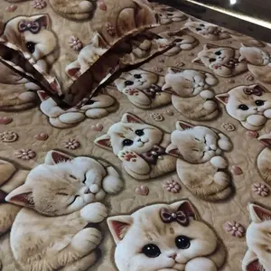 SPREI ANTI GESER KATUN HALUS TALI GULING BAHAN SPREI SARUNG KEPALA FRAME TERSEDIA SEMUA UKURAN