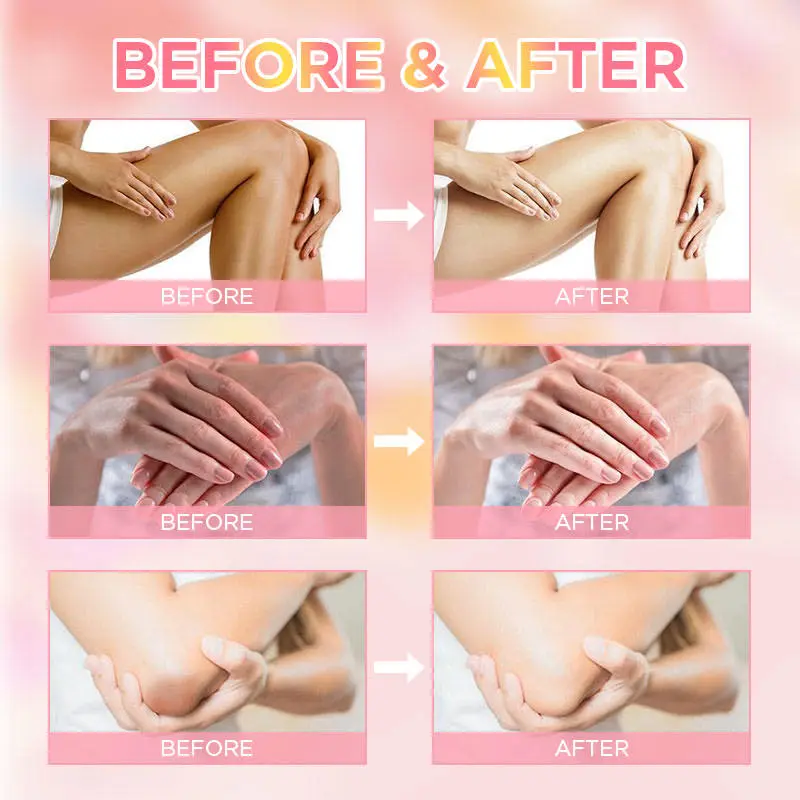Product Introduction of TEN TWENTY 2IN1 DOUBLE TUBE NIACINAMIDE WHITENING CREAM SKIN WHITENING MOISTURIZE SMOOTH GEL 100ML 8