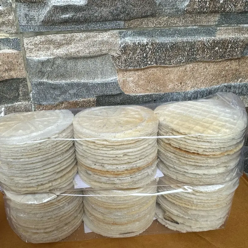 Simping Kencur Asli isi 125 gr 1