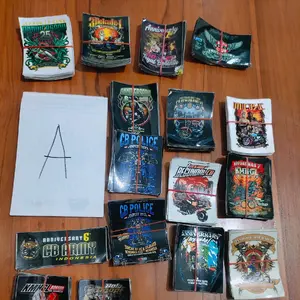 stiker acara acara cb seluruh Indonesia