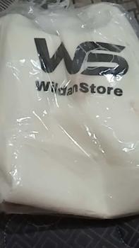 Product Review of SABRINA BAG BY WILDANSTORE TAS SELEMPANG SLINGBAG WANITA Kulit from n**w 2
