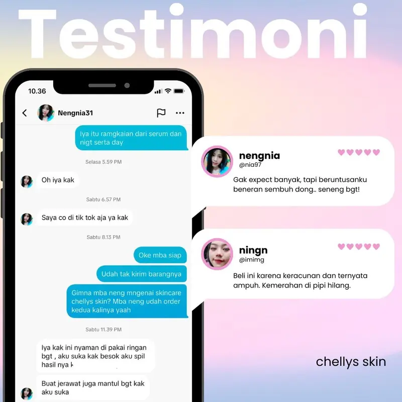 [ BPOM]Paket bundling booster pencerah   Wajah Mencerahkan Pencerah Berjerawat Melembutkan efek glow up seketika dan sudah di lemgkapi spf tidak bikin dempul dan tidak bikin abu abu 1