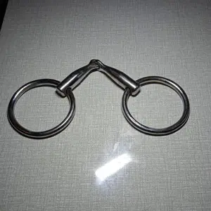 Bit/Besi Kendali 0 Bahan Besi Kroom Uk 9 10 11 12 Cm