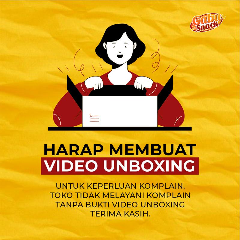 Talas Stik 100 gr Kemasan Pouch - Snack Asin Gurih 4