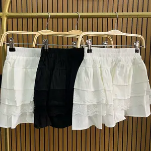 ITA SKORT/ROK CELANA  KODE 8295