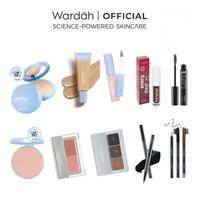 Gambar Paket Bundle Hantaran Wardah Lightening II dari Wardah Beauty Sumatra Kota Pekanbaru 1 Tokopedia