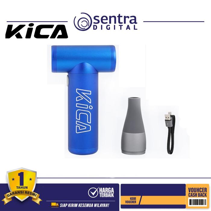 Gambar Kica Jet Fan dari Sentra Digital Kota Surabaya 5 Tokopedia