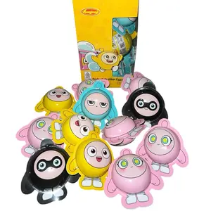 RANJANI EGG PARTY ISI 12PCS