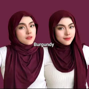 LS pashmina Jersey  || pasmina meleyot || pashmina Jersey flower Kaos