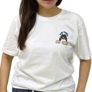 Kaos Grafis Unisex “Tokyo”