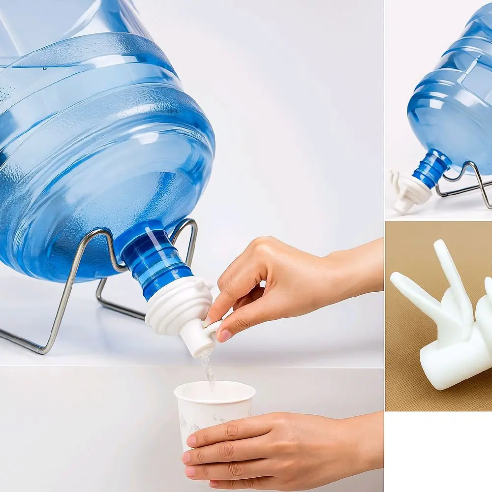 PROMO Kran Galon Air Minum Keran Serbaguna mudah pasang